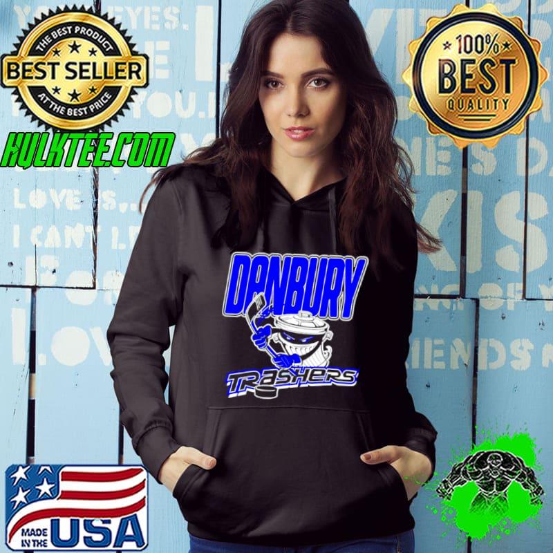 trashers Danburys 80s Shirt