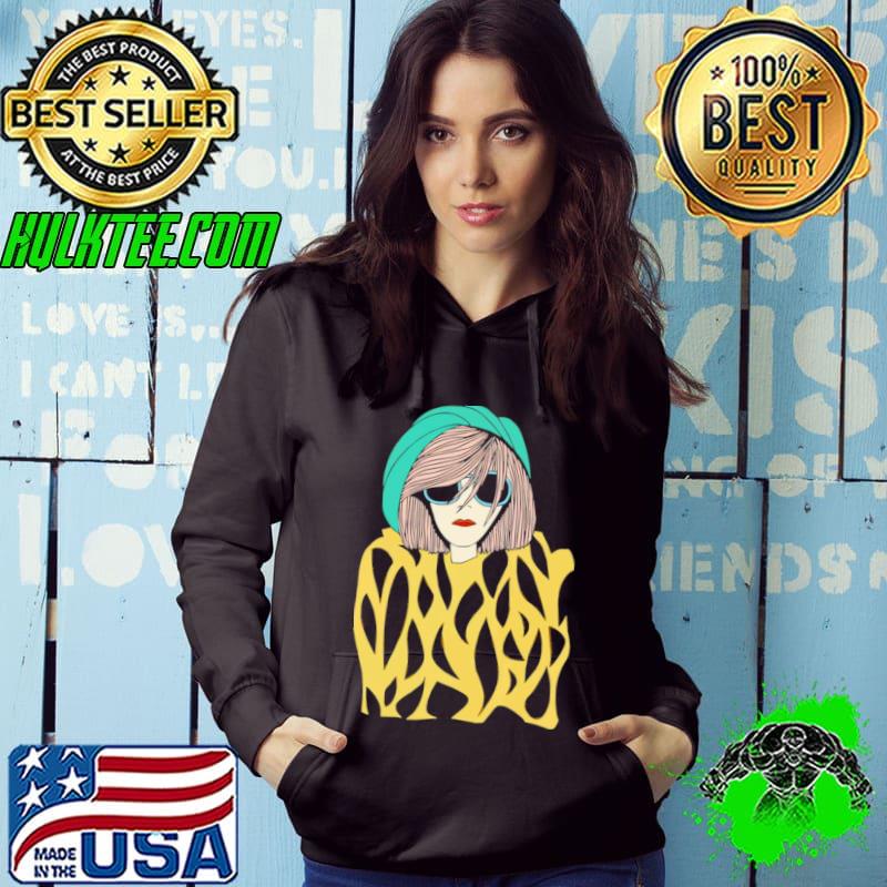 Women Pullover Coaster Shirt