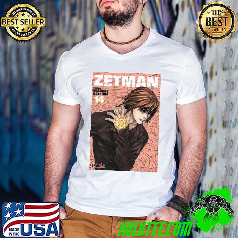 Zetman Unisex T-Shirt