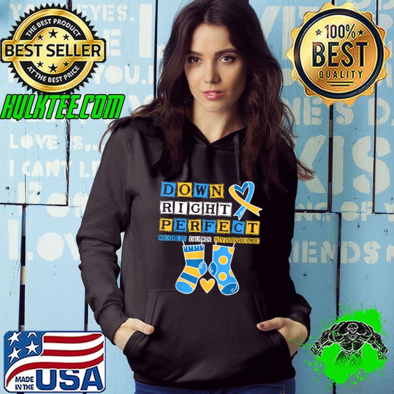21 March World Down Syndrome Day Awareness Socks T-Shirt Hoodie 21 March World Down Syndrome Day Awareness Socks T-Shirt Hoodie