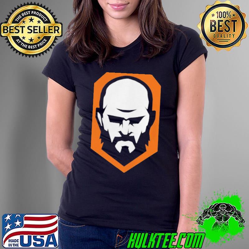 Adam scherr headshield Ladies Tee Adam scherr headshield Ladies Tee