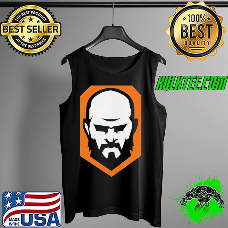 Adam scherr headshield Tank Top Adam scherr headshield Tank Top
