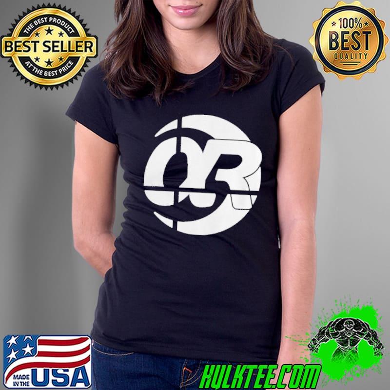 Alpharad sasuke Ladies Tee Alpharad sasuke Ladies Tee