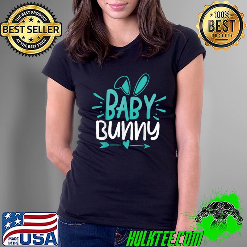 Baby Bunny Easter T-Shirt