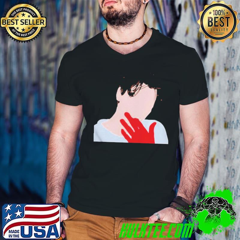 Billy loomis Guys V Neck Billy loomis Guys V Neck