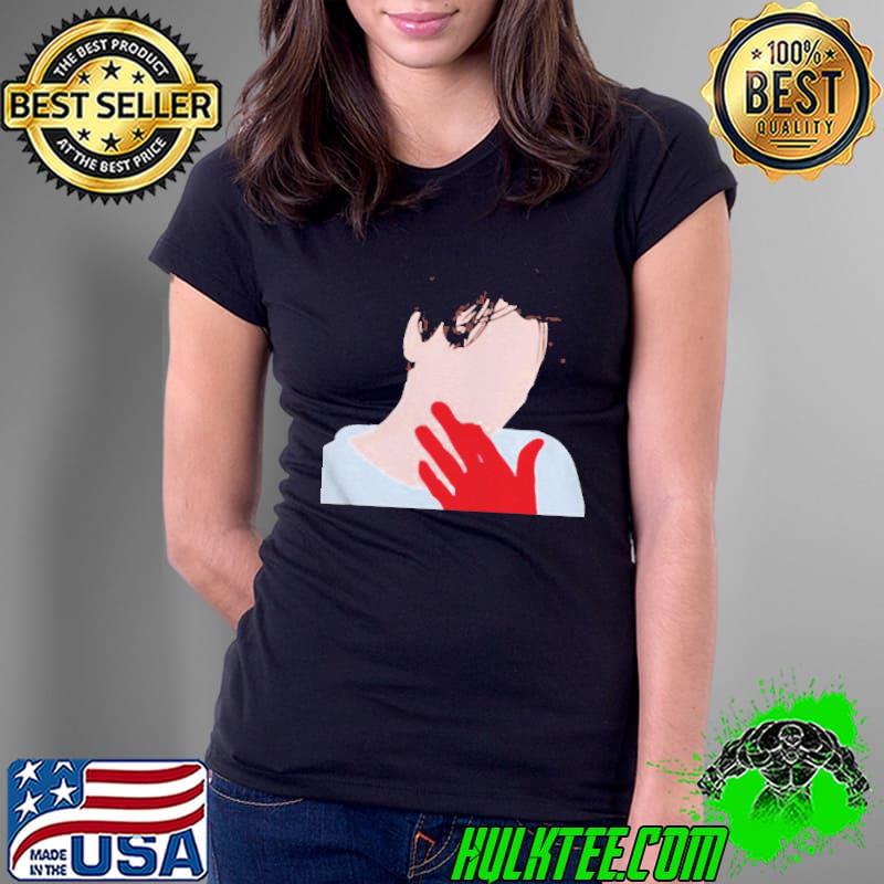 Billy loomis Ladies Tee Billy loomis Ladies Tee