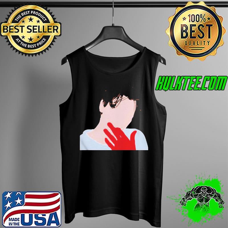 Billy loomis Tank Top Billy loomis Tank Top