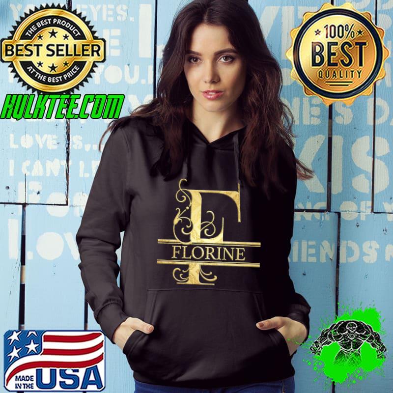 Florine Name Premium T-Shirt