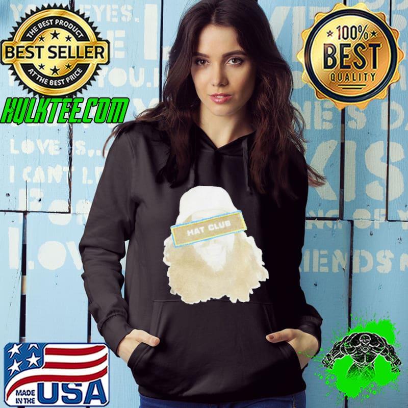 Hat club shirt
