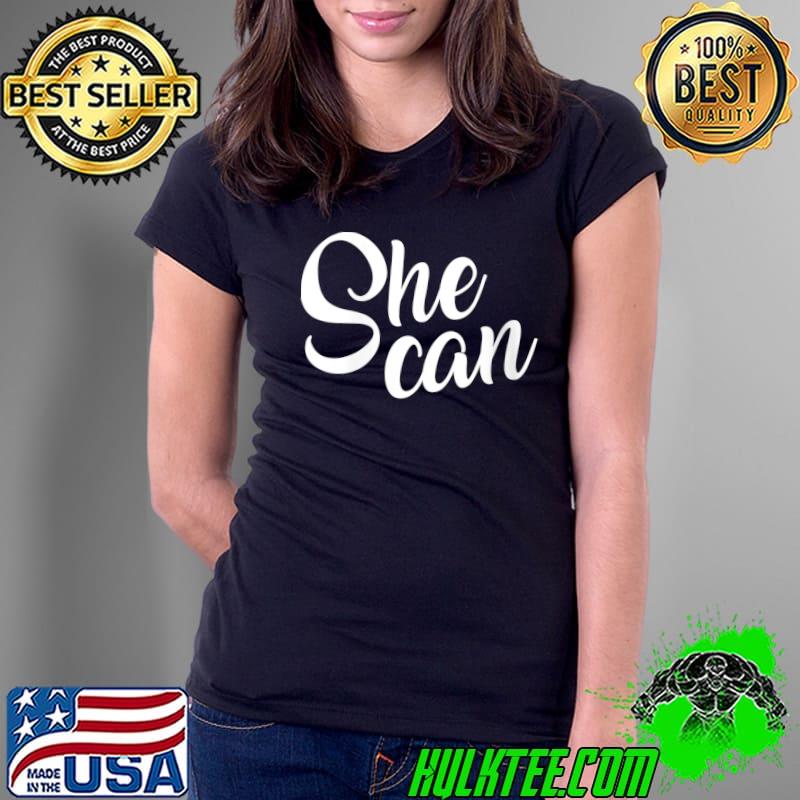 International Women's Day Feminist T-shirt