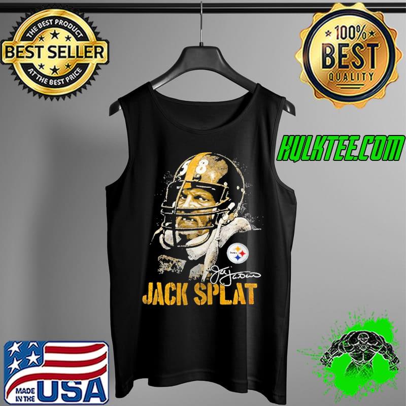 Jack lambert Pittsburgh Steelers champs Tank Top Jack lambert Pittsburgh Steelers champs Tank Top