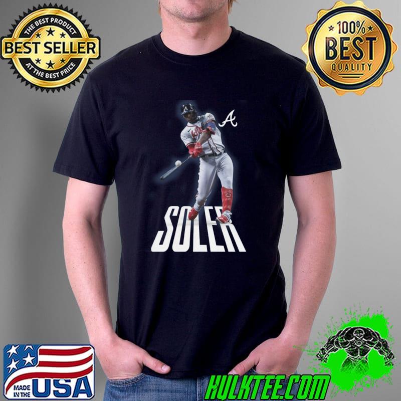 Jorge soler atlanta braves Unisex Jorge soler atlanta braves Unisex
