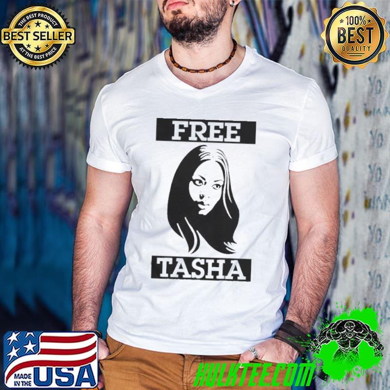 Kiera free tasha shirt