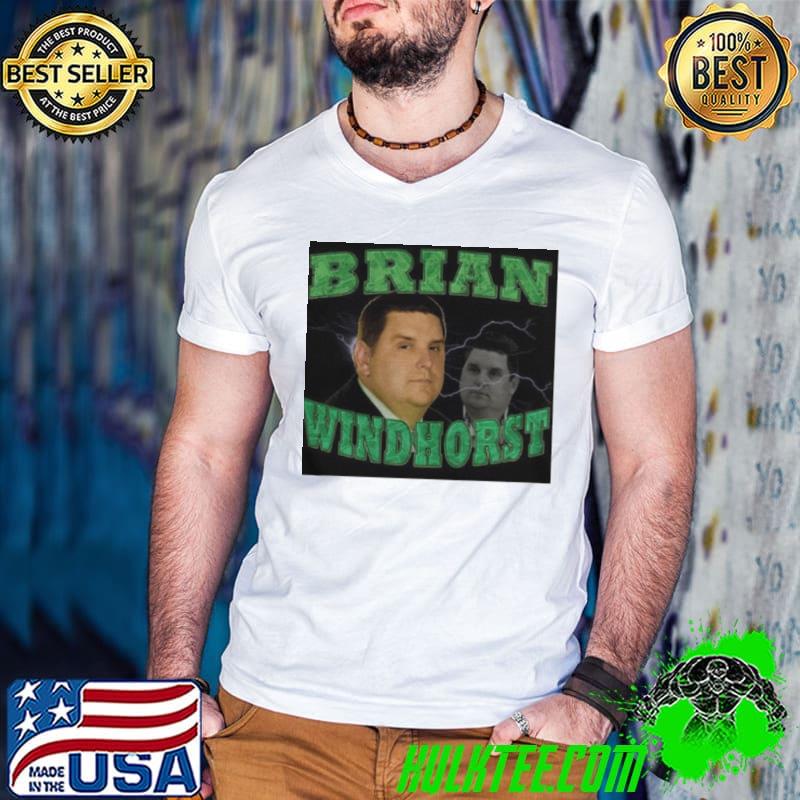 Kyle brian windhorst shirt