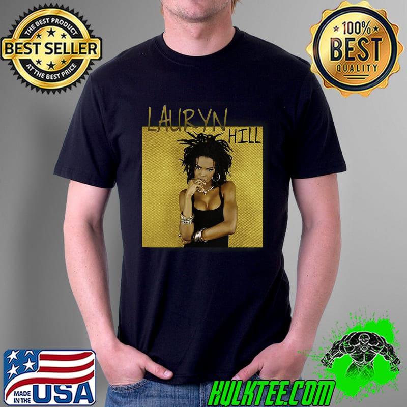 Lauryn hill vintage 90s bootleg Unisex Lauryn hill vintage 90s bootleg Unisex