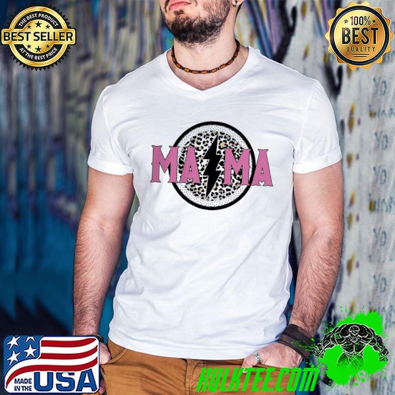 leopard-thunder-mama-shirt