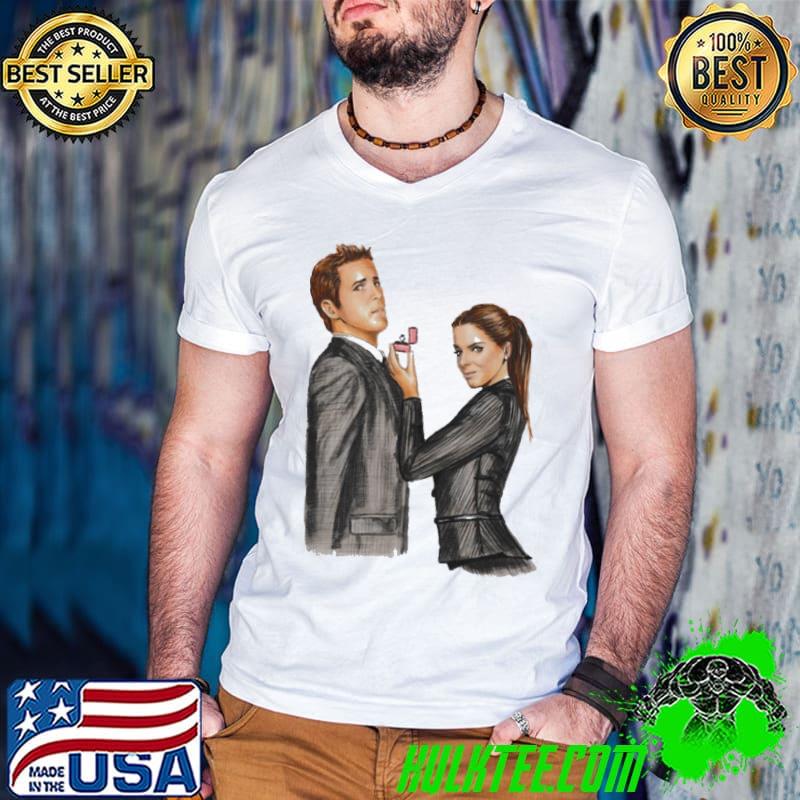Movie the proposal shirt