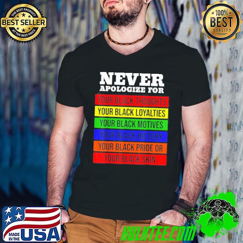 Nice World Freedom 2022 Convoy Classic Canadian Truckers Support T-Shirt