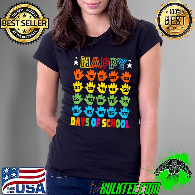 Official 100th Day of School Costume for Kids Girls Boys 100 Days T-Shirt Ladies Tee Official 100th Day of School Costume for Kids Girls Boys 100 Days T-Shirt Ladies Tee