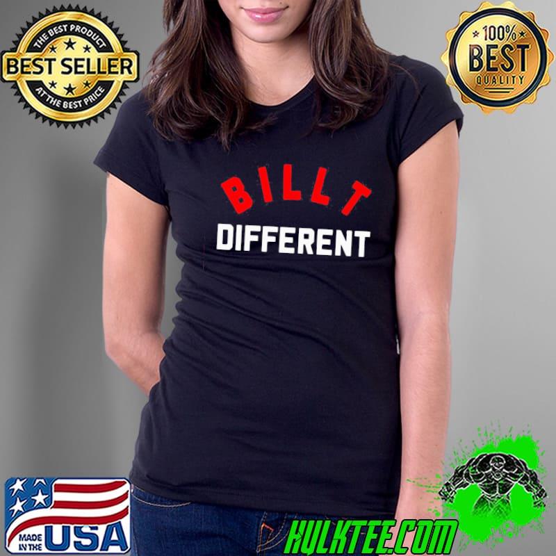 Official Billt Different Shirt