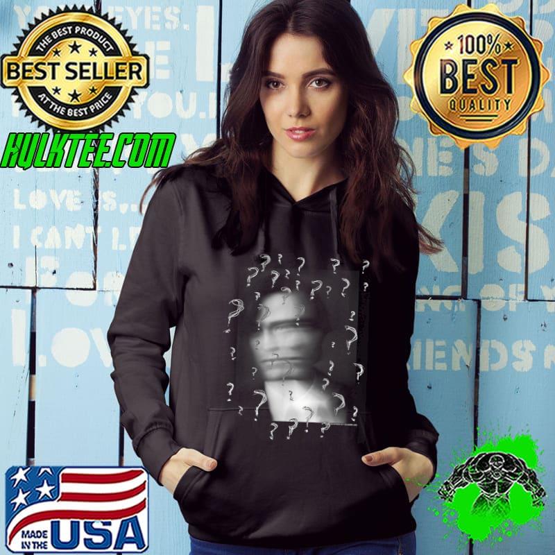 Premium The Batman The Riddler T-Shirt