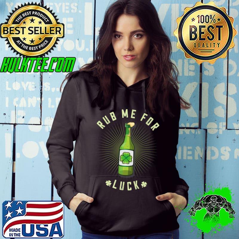 St Patricks Day Irish Paddys Day Shamrock Men & Women Premium T-Shirt