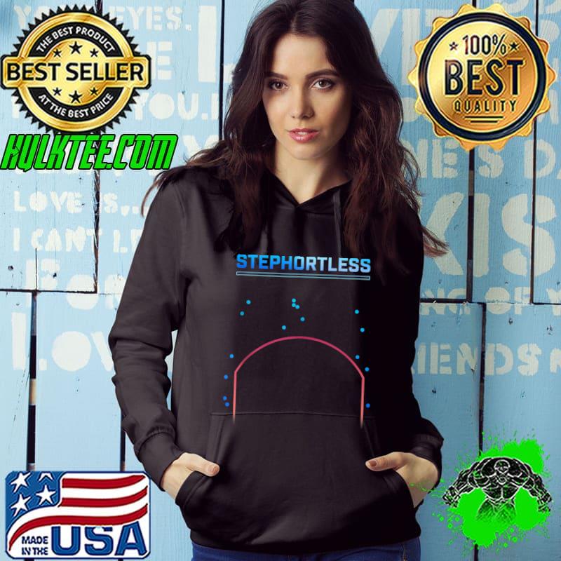 Stephortless T- Hoodie Stephortless T- Hoodie