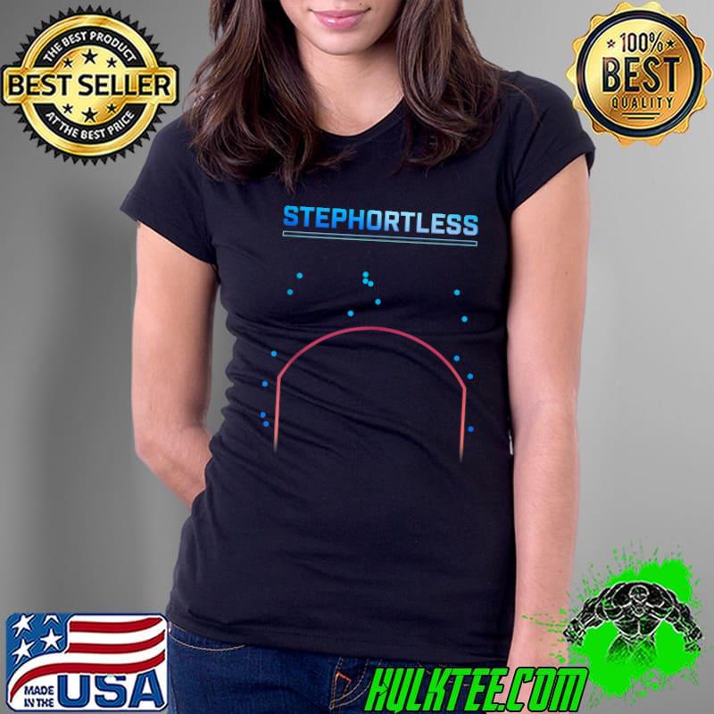 Stephortless T-shirt