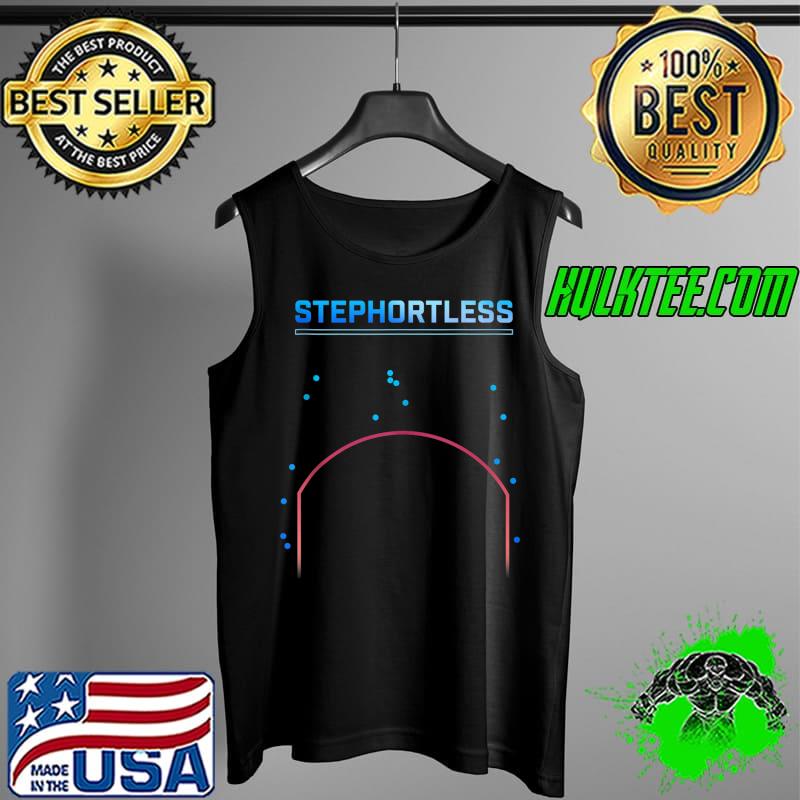 Stephortless T- Tank Top Stephortless T- Tank Top
