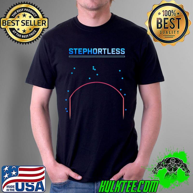 Stephortless T- Unisex Stephortless T- Unisex
