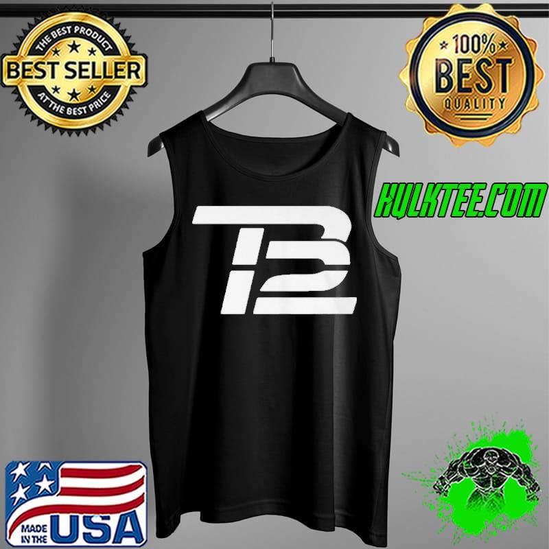 Tb12 mac jones spurs legacy Tank Top Tb12 mac jones spurs legacy Tank Top
