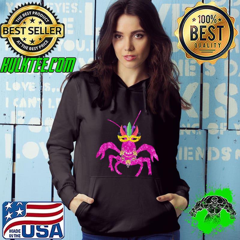 This Is My Mardi Gras Shirt Funny Mardi Gras Carnival Design T-Shirt Hoodie This Is My Mardi Gras Shirt Funny Mardi Gras Carnival Design T-Shirt Hoodie