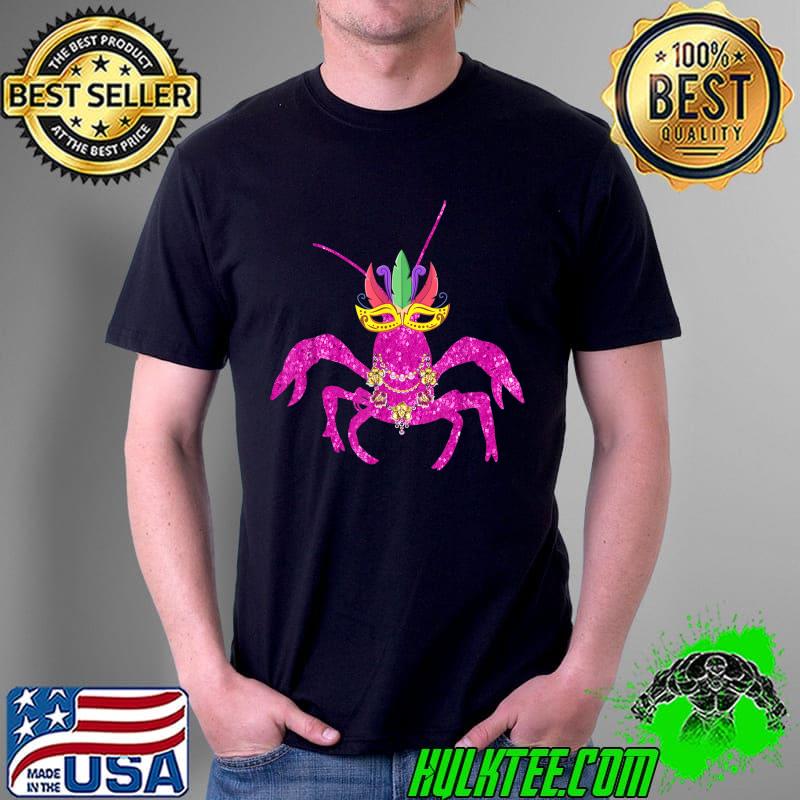 This Is My Mardi Gras Shirt Funny Mardi Gras Carnival Design T-Shirt Unisex This Is My Mardi Gras Shirt Funny Mardi Gras Carnival Design T-Shirt Unisex