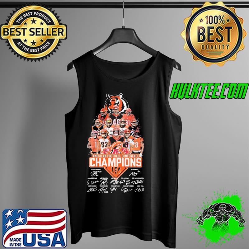 American football conference Champions Bear thank you for the memories Tank Top American football conference Champions Bear thank you for the memories Tank Top