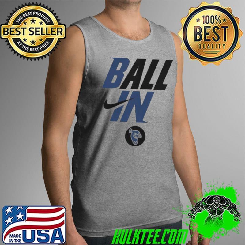 Ball in saint peter's peacocks Tank Top Ball in saint peter's peacocks Tank Top