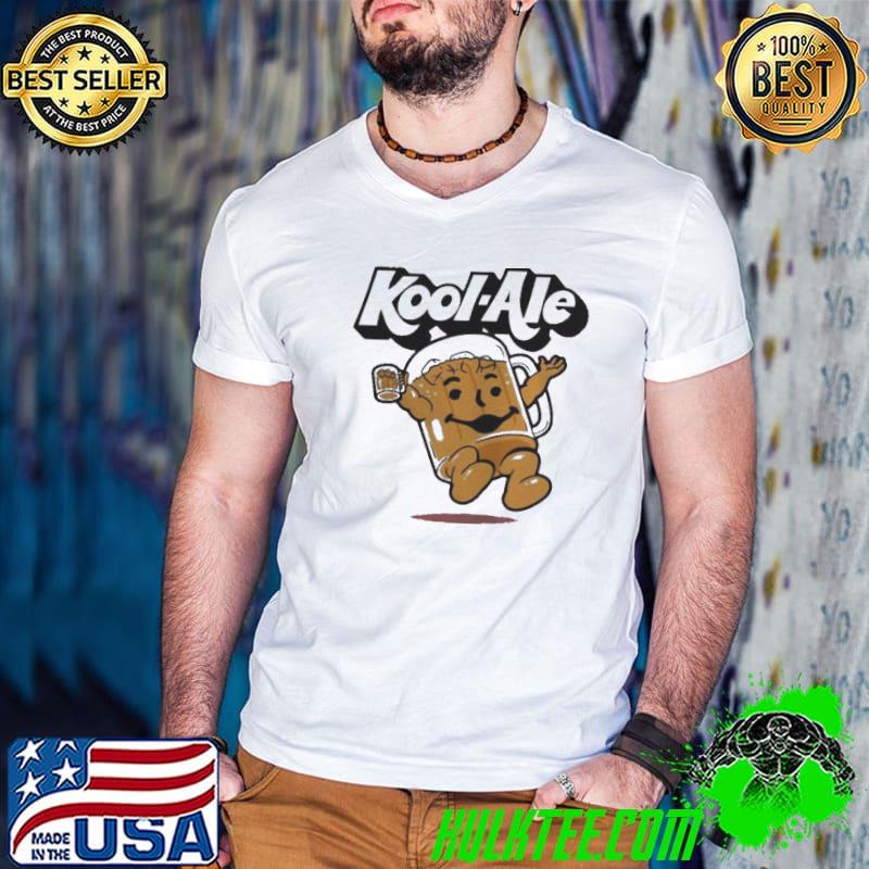 Beer koolale shirt Beer koolale shirt