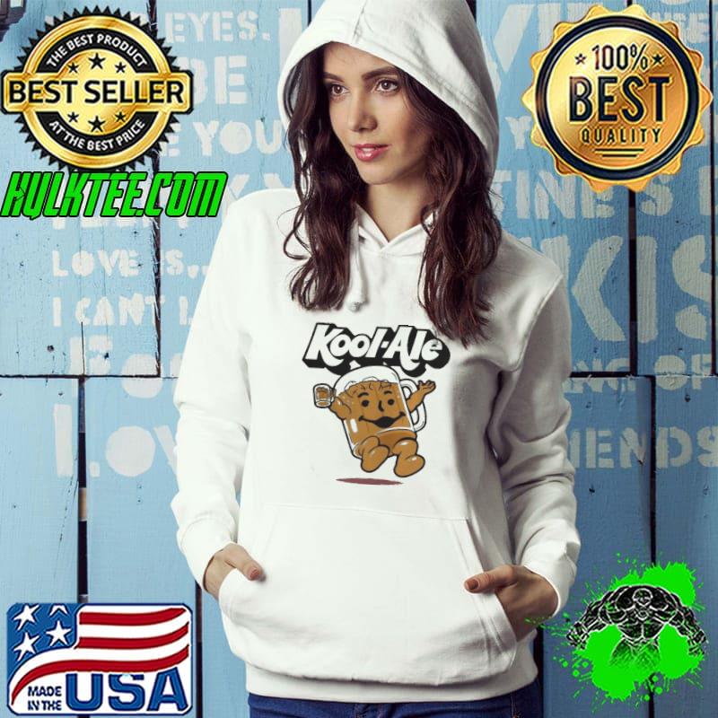 Beer koolale Hoodie Beer koolale Hoodie
