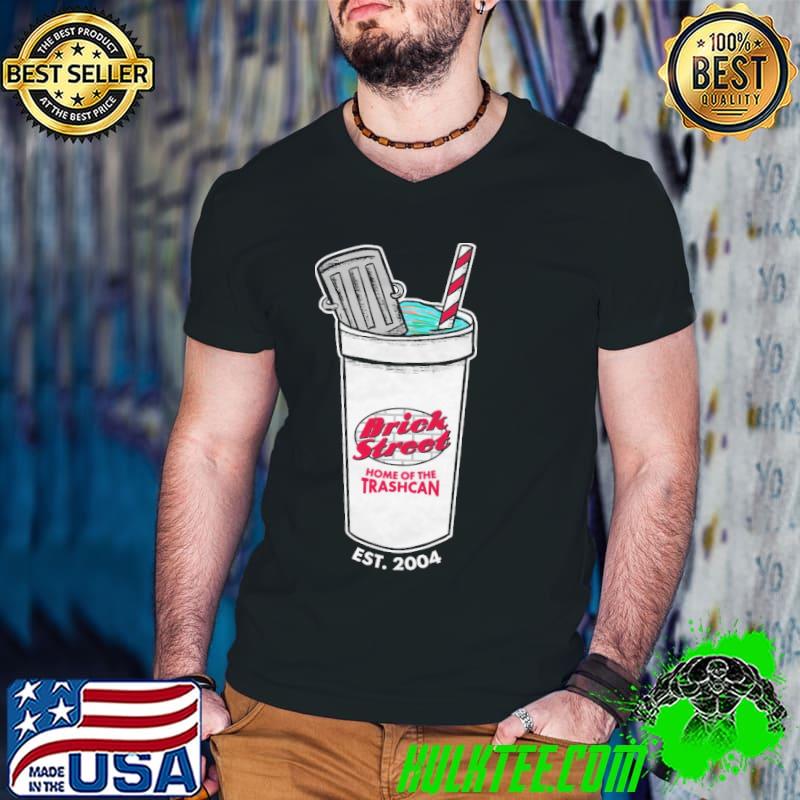 Best Bar Brick Street Logo Shirt Best Bar Brick Street Logo Shirt