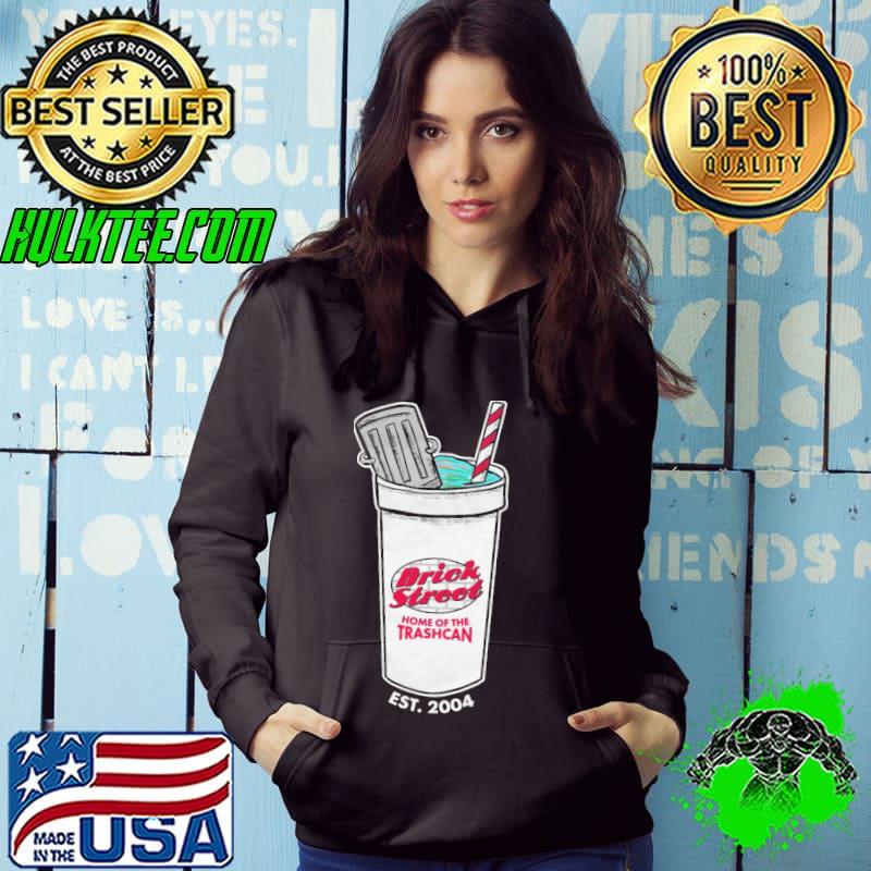 Best Bar Brick Street Logo Shirt Hoodie Best Bar Brick Street Logo Shirt Hoodie