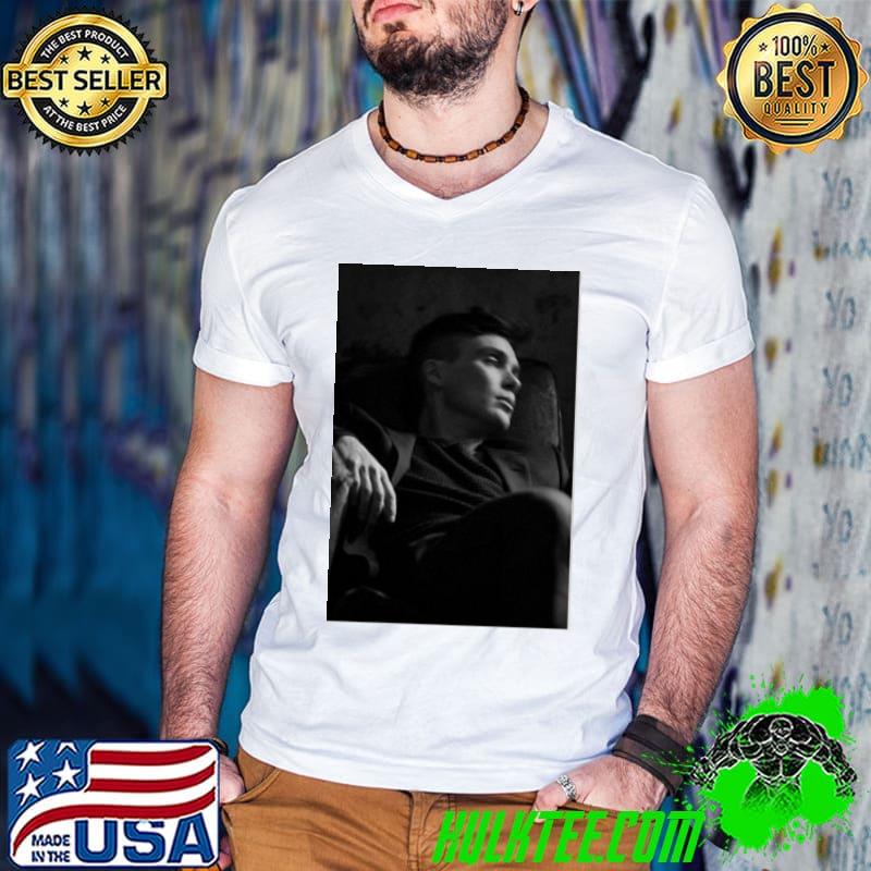 Cillian murphy peaky blinders shirt Cillian murphy peaky blinders shirt