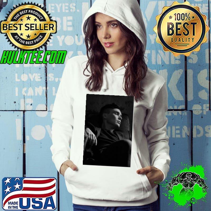 Cillian murphy peaky blinders Hoodie Cillian murphy peaky blinders Hoodie