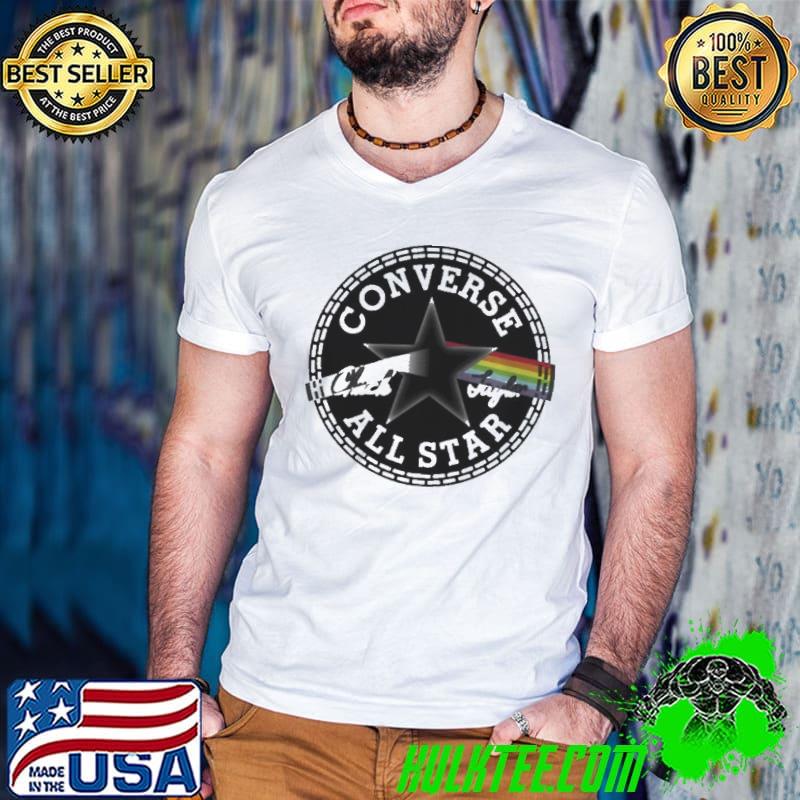 Converse all star shirt