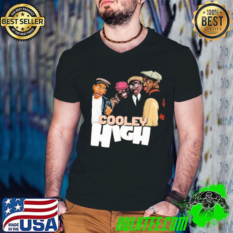 CooleyHigh Classic Shirt
