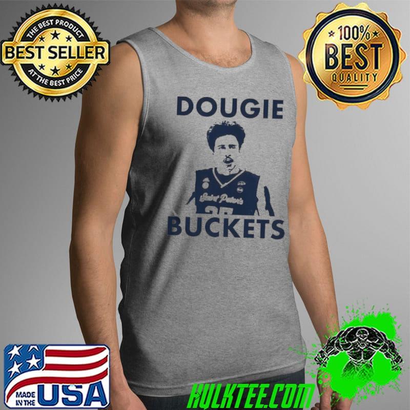 Dougie buckets saint peters peacocks ncaa 2022 Tank Top Dougie buckets saint peters peacocks ncaa 2022 Tank Top