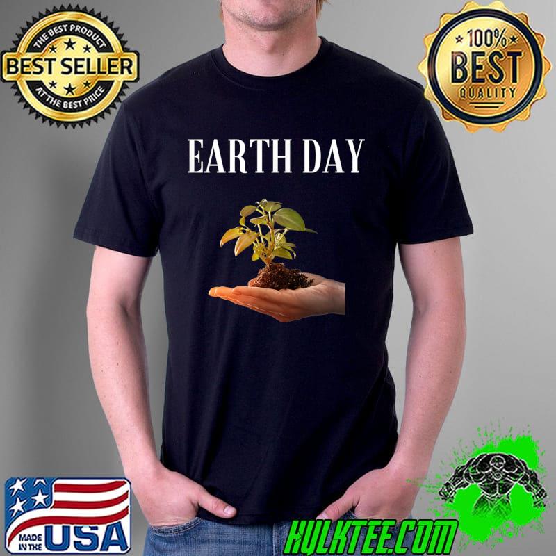 Earth Day Climate Change Green Conservation Save The Planet T-Shirt Unisex Earth Day Climate Change Green Conservation Save The Planet T-Shirt Unisex