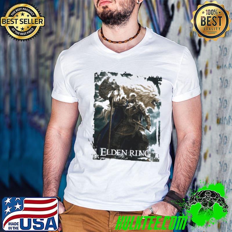 Elden ring character 2 shirt