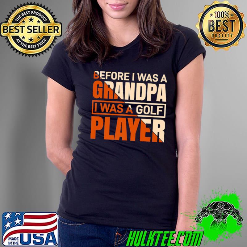 for golfers & golf players FUNNY GOLF Premium T-Shirt Ladies Tee for golfers & golf players FUNNY GOLF Premium T-Shirt Ladies Tee