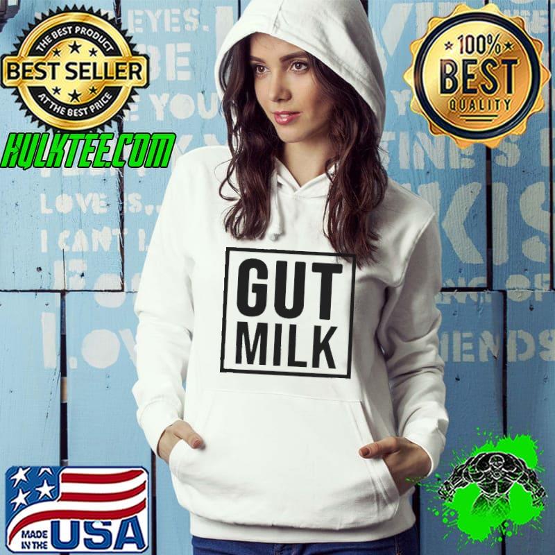 Gut milk 2022 Hoodie Gut milk 2022 Hoodie