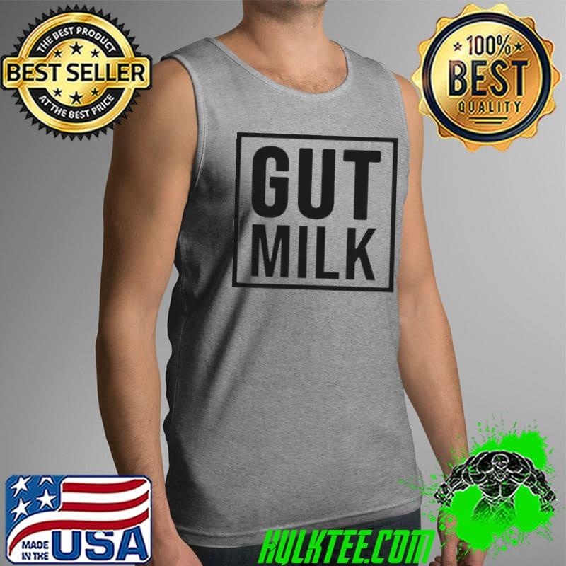 Gut milk 2022 Tank Top Gut milk 2022 Tank Top