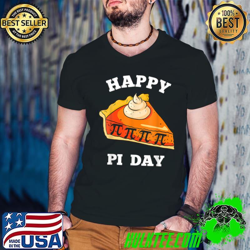 Happy Pi Day 2022 Womens 3.14 Funny Math Teachers T-Shirt